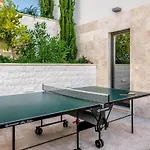 Tatjana Sol With A Pool, Hot Tub, Gym * Ražanj