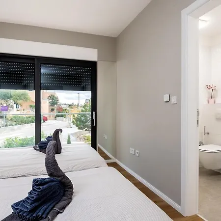 Tatjana Sol With A Pool, Hot Tub, Gym *