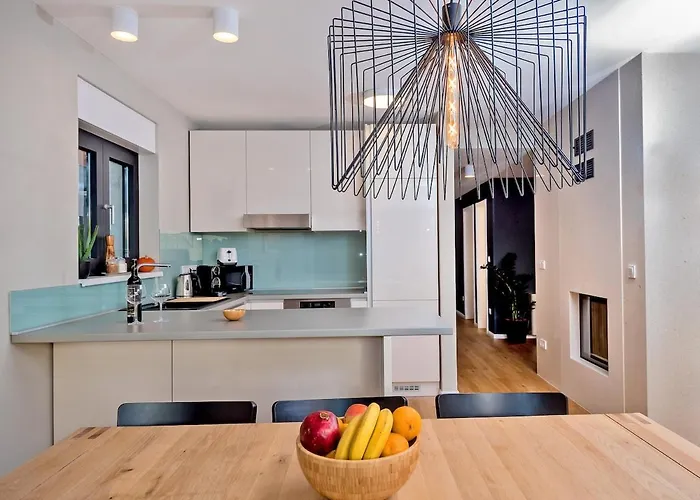 Tatjana Sol With A Pool, Hot Tub, Gym Ražanj