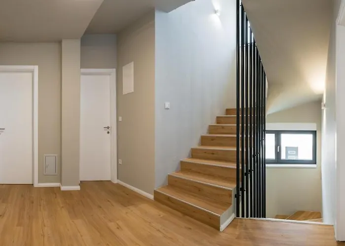 Tatjana Sol With A Pool, Hot Tub, Gym Βίλα *