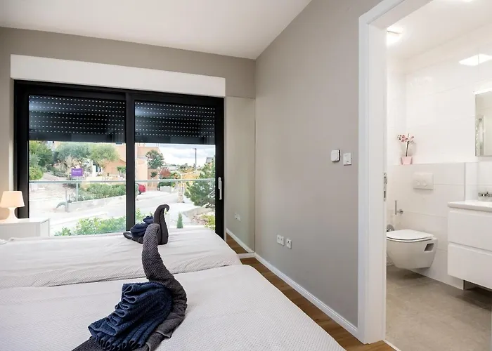 Tatjana Sol With A Pool, Hot Tub, Gym *