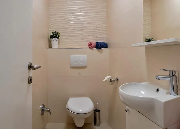 Tatjana Sol With A Pool, Hot Tub, Gym Ražanj