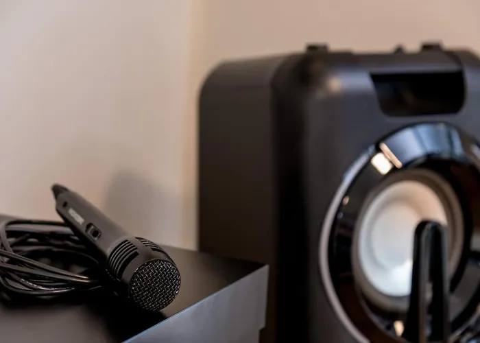 Tatjana Sol With A Pool, Hot Tub, Gym Villa *