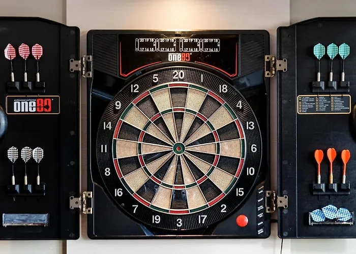 Tatjana Sol With A Pool, Hot Tub, Gym Villa Ražanj